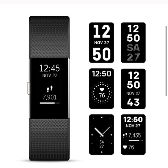 Fitbit - Picture 3 of 5